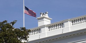 Με διαταγή του προέδρου Ντόναλντ Τραμπ