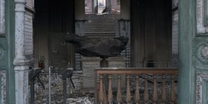 Ήταν ένα από τα παλαιότερα και αξιολογότερα μουσεία της Βραζιλίας