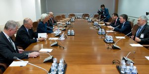 Συνομιλίες Αργεντινής με ΔΝΤ /Φωτογραφία AP images