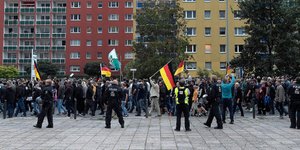 Γερμανία διαδήλωση /Φωτογραφία AP images