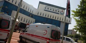 4 νεκροί και 10 τραυματίες από επίθεση ενόπλων στη Λιβύη