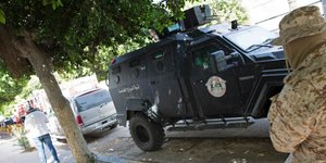 Το Ισλαμικό Κράτος ανέλαβε την ευθύνη για την επίθεση στην Τρίπολη