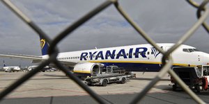 Η ιρλανδική εταιρία χαμηλού κόστους