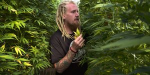 «Δεν θα αποτελεί πλέον αδίκημα για έναν ενήλικο»