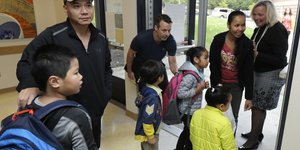 Το μέτρο αυτό είχε εγκριθεί με δημοψήφισμα το 2014 φωτογραφία: apimages