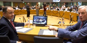 «Δεν εγκαταλείπει τα καθήκοντά της» φωτογραφία: apimages