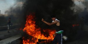 Λωρίδα της Γάζας/ Φωτογραφία AP images