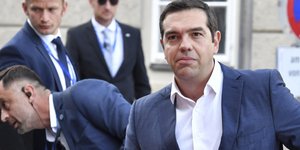 Θα συναντηθεί και με Γκουτέρες