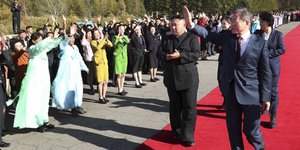 Δημοσκόπηση μετά τη συνάντησή τους