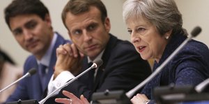 Εμανουέλ Μακρόν