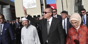 «Ευθύνη της κυβέρνησης»