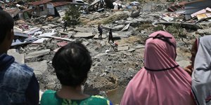 Ανησυχούν για αύξηση νεκρών