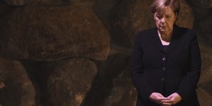 Φόρος τιμής στα 6 εκατ. νεκρών Εβραίων