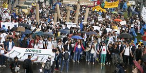 Εχουν προαναγγείλει σειρά διαδηλώσεων 