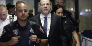 Χάρβεϊ Γουάινστιν