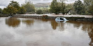 Σε υψηλές θερμοκρασίες το θερμόμετρο