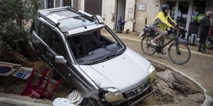 Μεγάλες καταστροφές