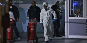 Ερευνες για τη δολοφονία του Τζαμάλ Κασόγκι