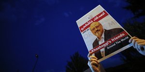 Να αποκαλύψουν τον συνεργάτη στην Τουρκία