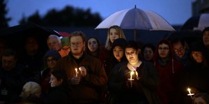 Εκφράζουμε βαθύτατα συλλυπητήρια &  αλληλεγγύη