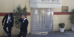 Θα συνεργαστεί με τις τουρκικές εισαγγελικές αρχές