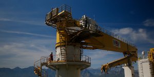 Έλλειψη πετρελαίου για το 2020/ φωτογραφία: ap