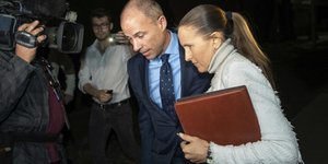 Μάικλ Αβενάτι
