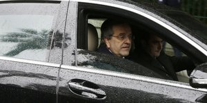 Θα συμμετάσχουν πολλοί πρώην πρωθυπουργοί