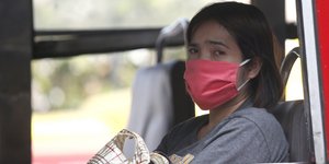 Επιδημία γρίπης