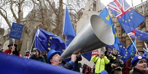 BREXIT