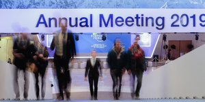 Οικονομικό φόρουμ