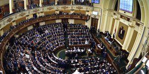 Προεδρία Αφρικανικής Ενωσης