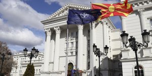 Βόρεια Μακεδονία