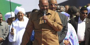 Όμαρ αλ Μπασίρ