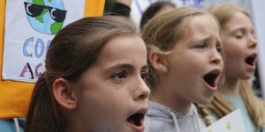 Climatestrike