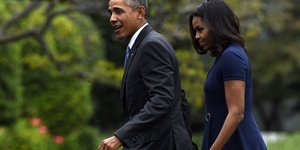 Μετακομίζουν από την Ουάσιγκτον