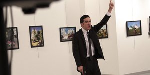 φωτογραφία: AP images 