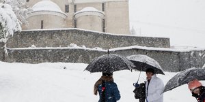 φωτογραφία: AP images 