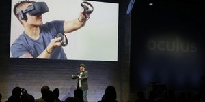 Θα κυκλοφορήσουν και παιχνίδια