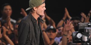 φωτογραφία: apimages