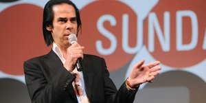 Θα είναι μπρούτζινο μεγάλων διαστάσεων