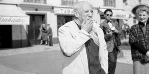 Πάμπλο Πικάσο