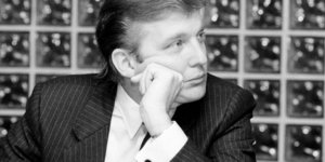 O ιδιοκτήτης του Studio 54 υποστηρίζει ότι ο Τραμπ τον εξαπάτησε