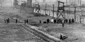 «Το τρένο του φόβου»