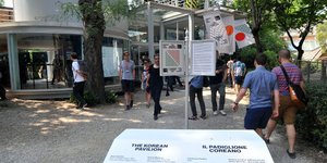 Εργο των Ζάφου Ξαγοράρη