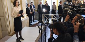 Μέλος παραιτήθηκε από την Ακαδημία λόγω κατηγοριών για ανάρμοστη σεξουαλική συμπεριφορα