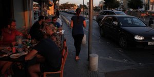 Ανατρέπονται οι σχεδιασμοί των τελευταίων ετών και οι οικονομικές σχέσεις με το Ιράν