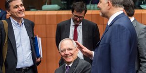 Φωτογραφία: AP/ Geert Vanden Wijngaert