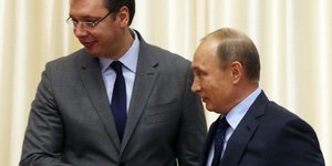 Οι σχέσεις των δύο χωρών χαρακτηρίζονται άριστες