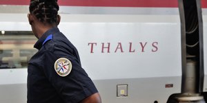 Σε διαδρομή Βρυξέλλες-Παρίσι